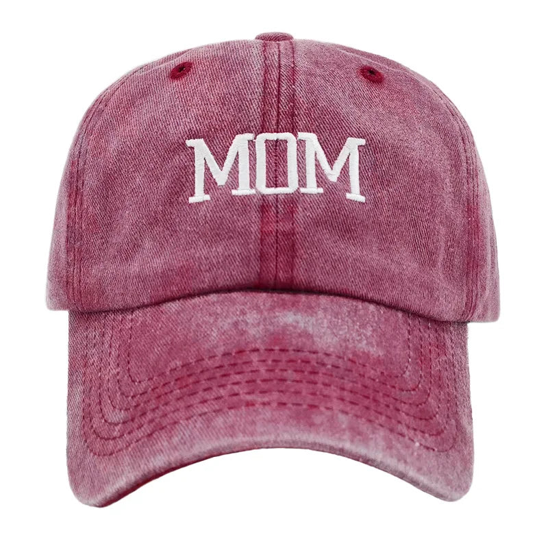 Men Women Baseball Caps Embroidered Captain & First Mate Hats Boating Marine Sailor Perfect Nautical Gift Presents Party Fun Hat
