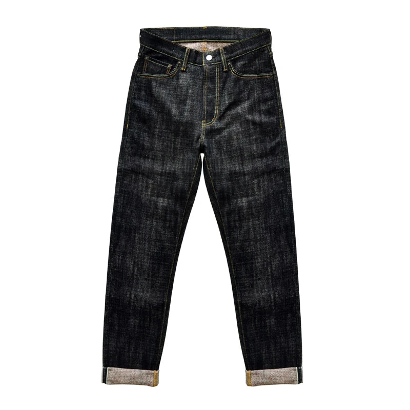 Jeans for Men Furinkazan Selvedge Jeans Mens Jeans