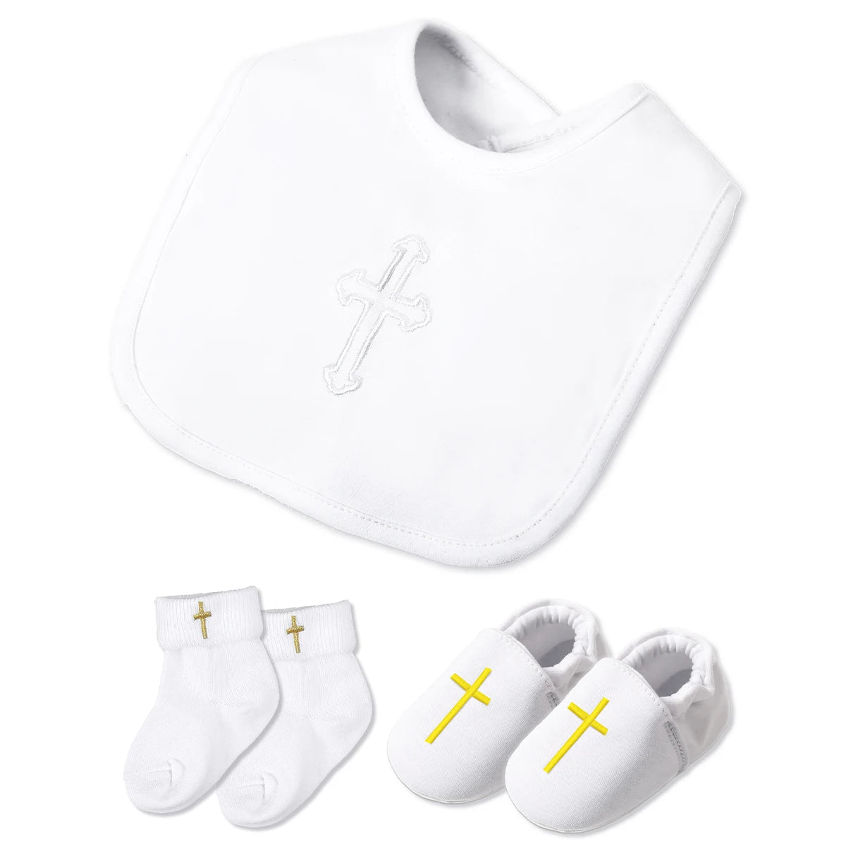 Outfit Boy Infant Baby Church Christening Suit Toddler White Blessing Set Newborn Easter Birthday Party Gift Clothes