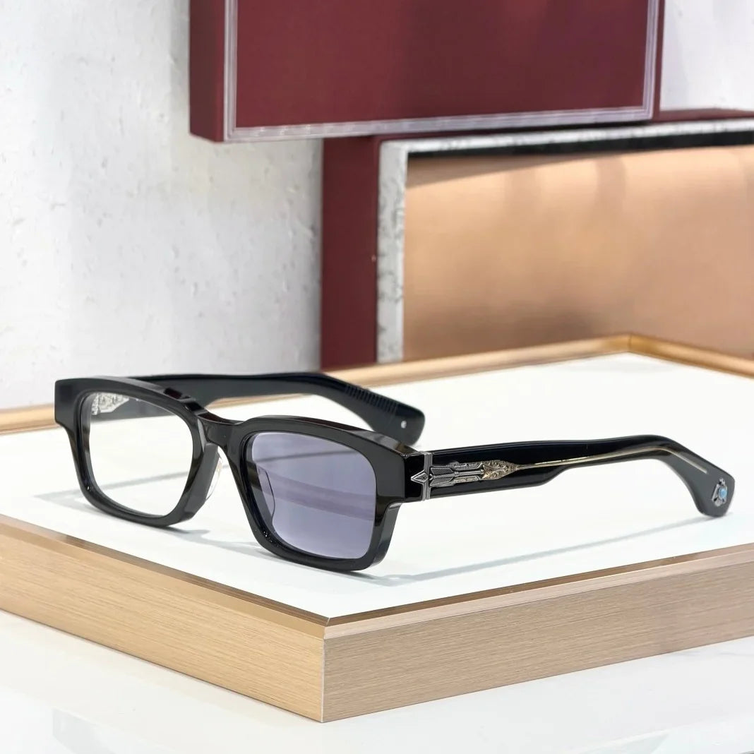 KIRWIN SIZE 54-20 Top High Quality Sunglasses for Men Classic Women Luxury Brand Designer Fashion sun glasses UV400 With box