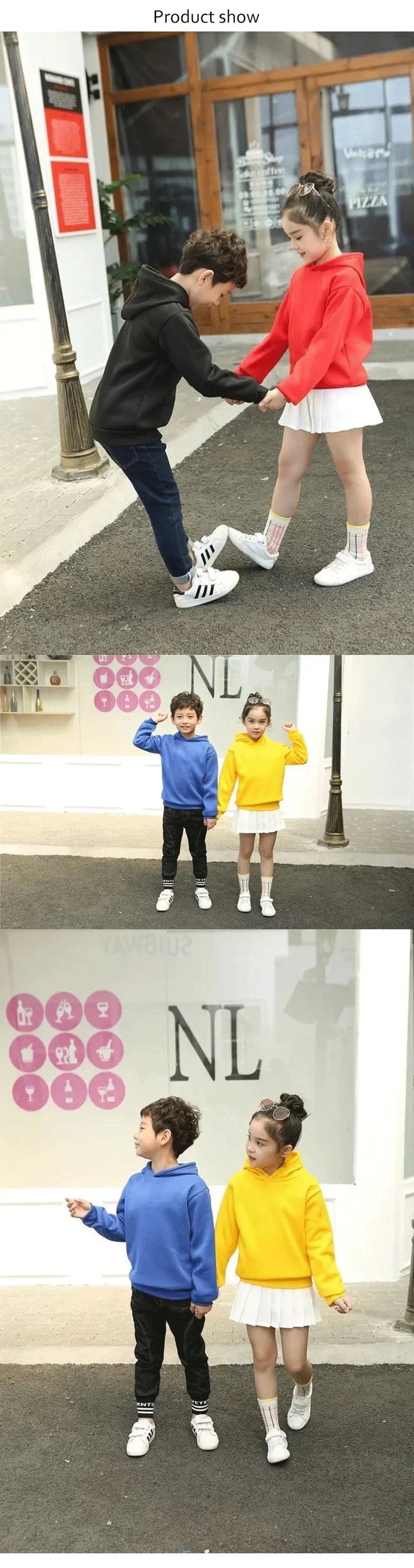 Hot Wheels Kids Spring Autumn Casual Tracksuits 3-13 Years Boys Girls Pullover Hoodie+Pants Suits Children Clothes Sets