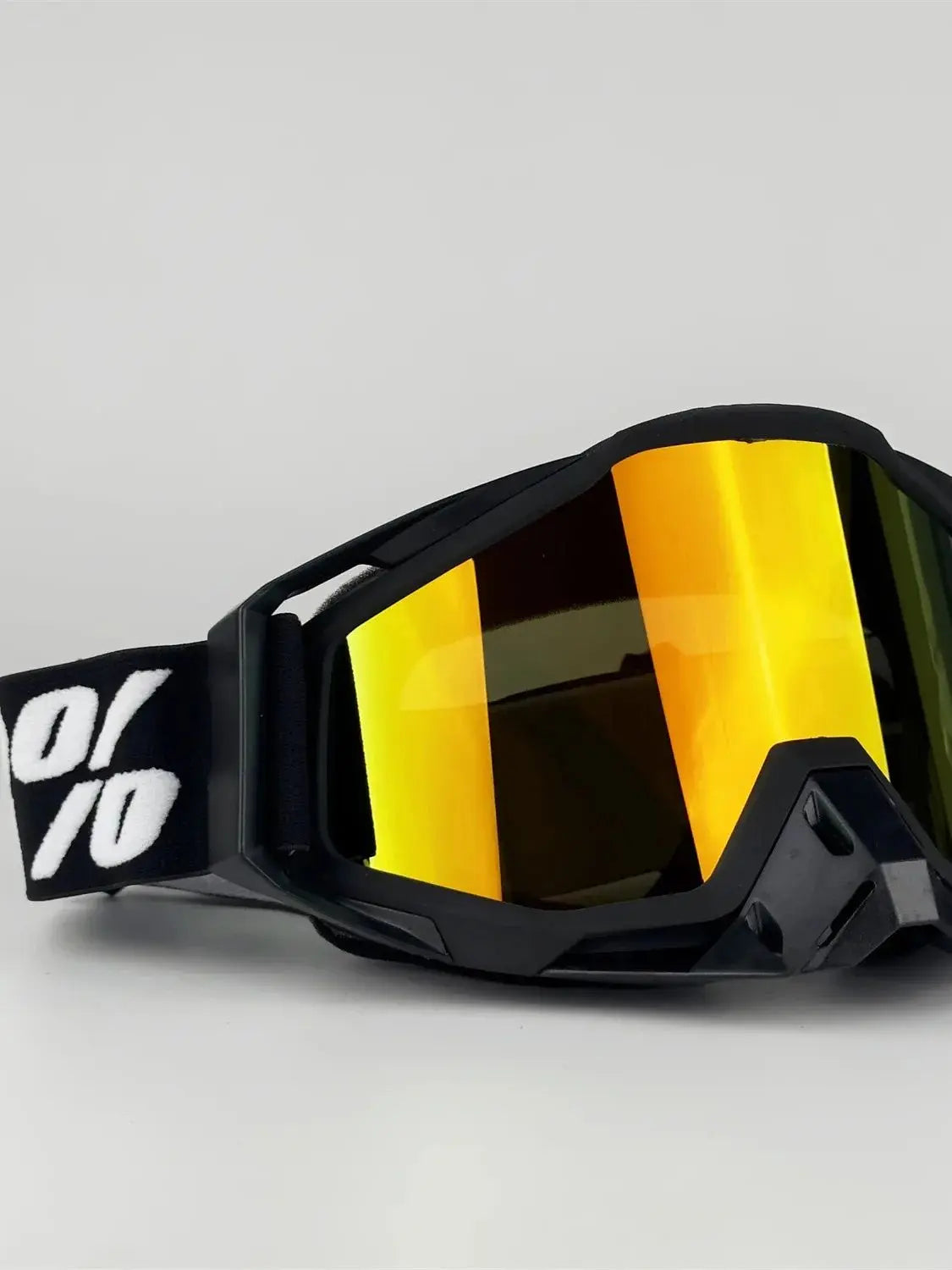 MX Motorcycle Goggles Motocross Glasses Off-road Sunglasses For Man MTB ATV Mask Windproof Protection Cycling Racing