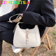 Luxury Brand Purses and Handbag Designer Leather Shoulder