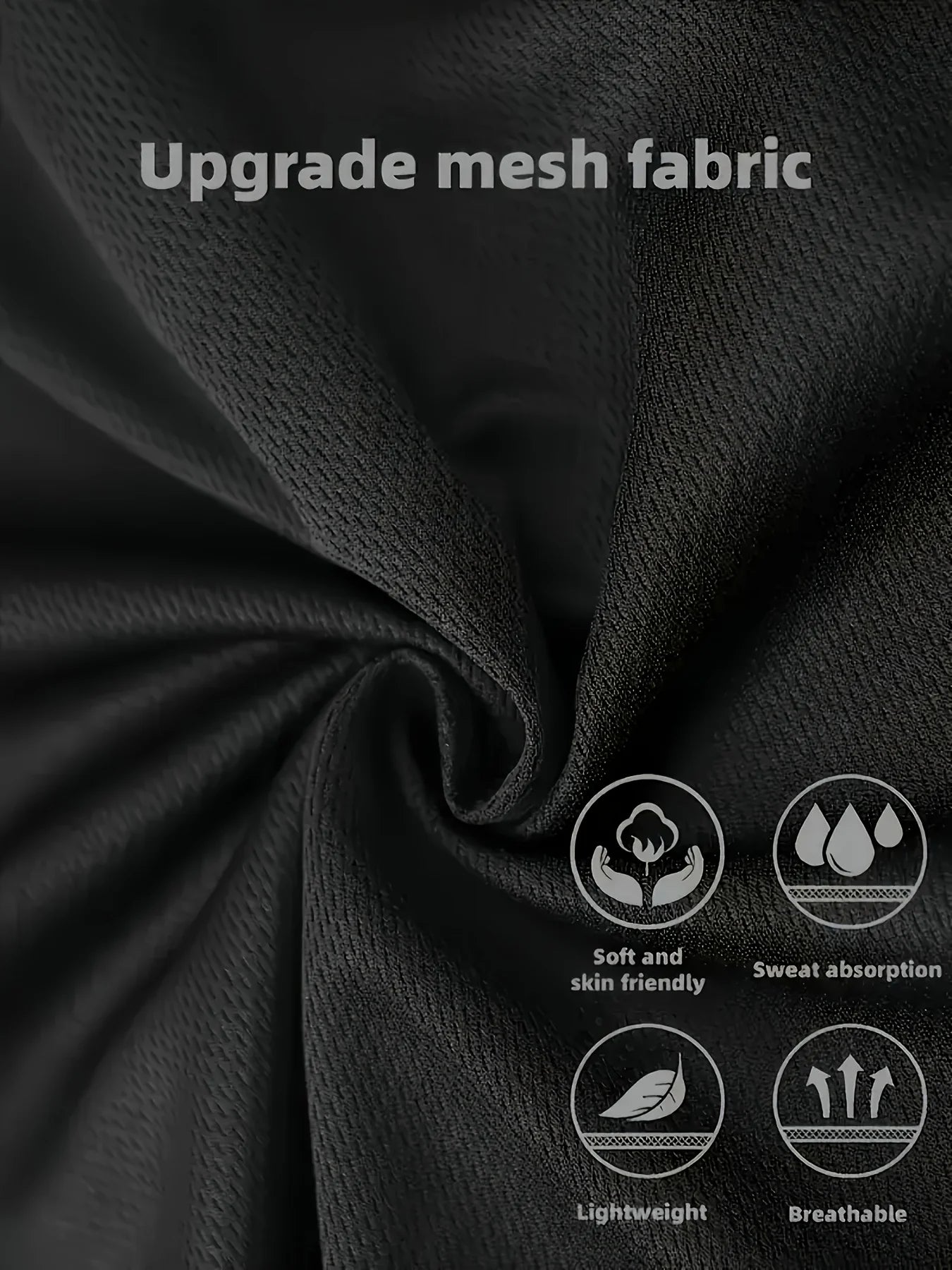 The new men's short-sleeved POLO shirt for summer 2025 is casual fashionable and soft with 3D letter pattern printing