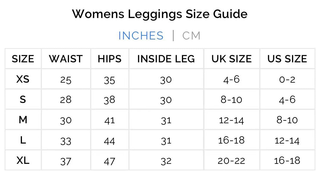 Leggings for Women Seamless Yoga Legging Flex Scrunch Bum Gym Legging