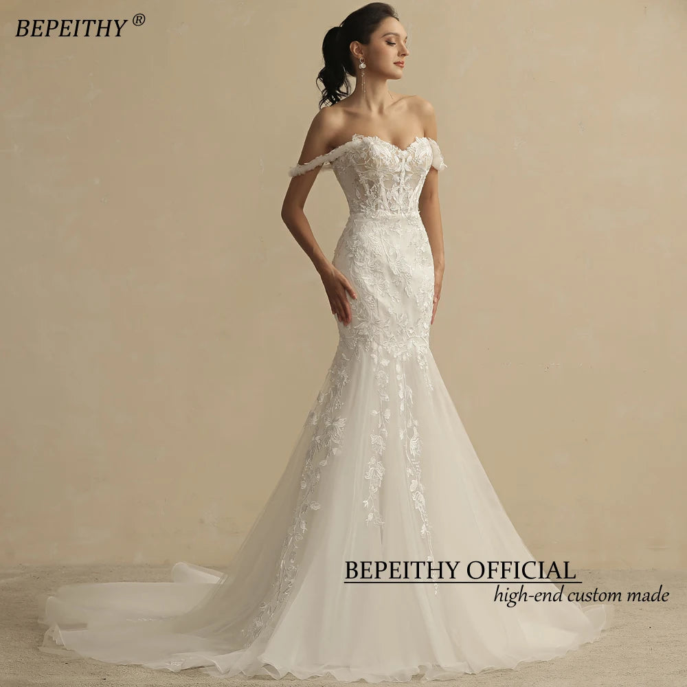 White Bridesmaid Dresses: Ivory Wedding Dresses For Women Bride