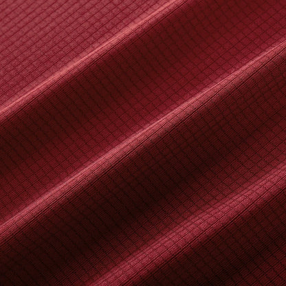 Summer Ice Silk Short Sleeve T-Shirt Men New Quick Dry Breathable Air Conditioning Outdoor Sun Protection Running Outer Wear