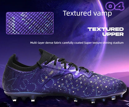 zapatos de fútbol Men's football boots Blast 3.0 Short Spikes MG