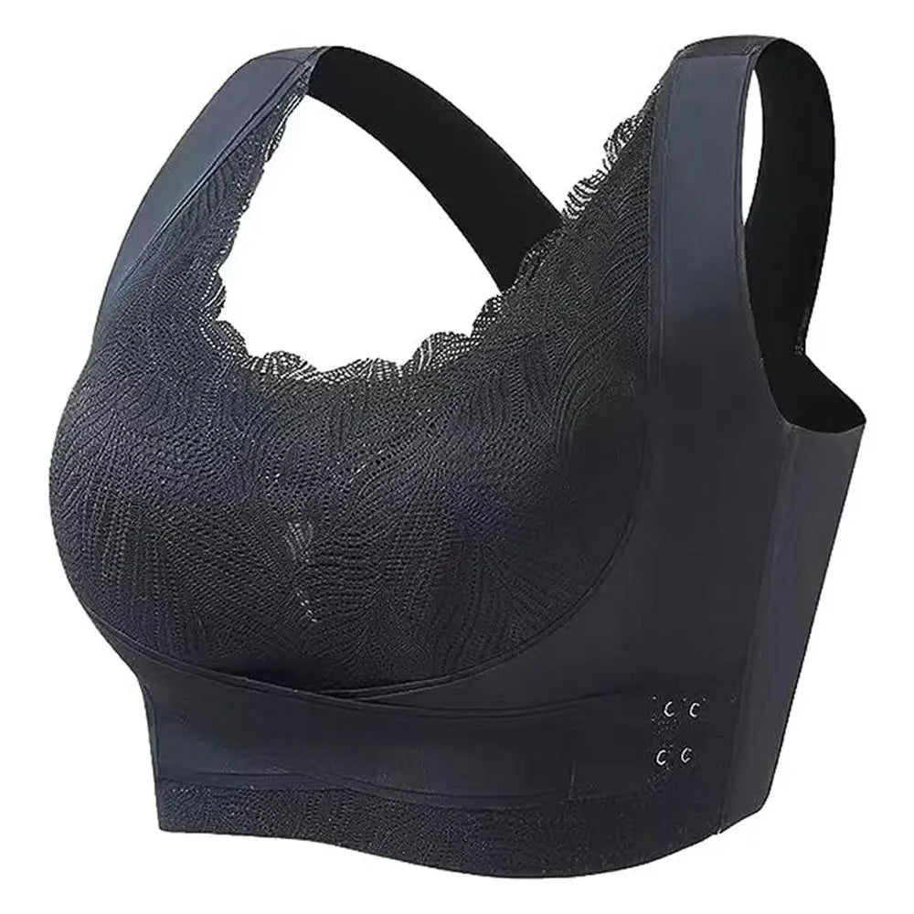 Bra Lymphatic Detoxification and Shaping & Powerful Lifting Bra