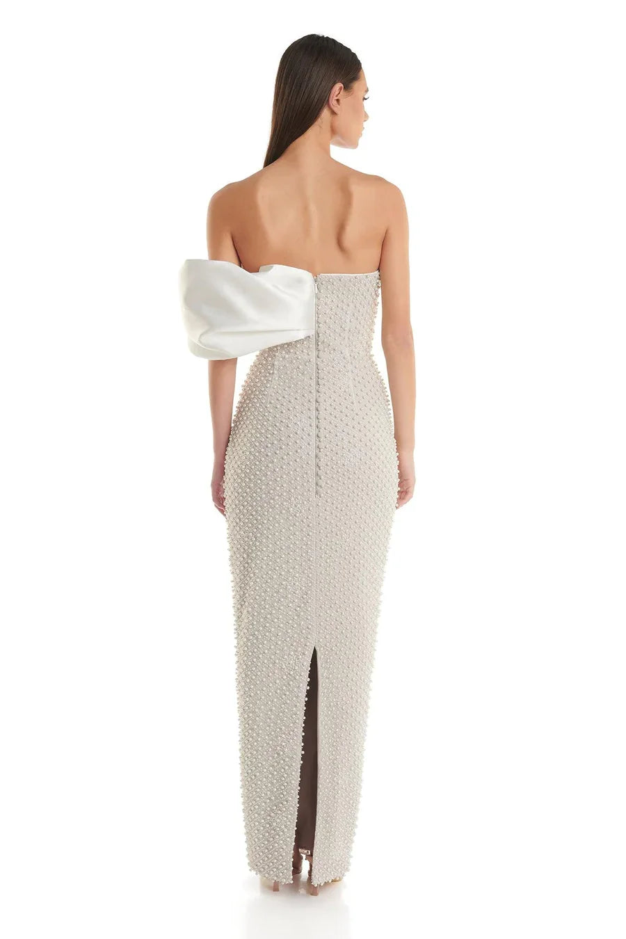 Homecoming Dresses: Off shoulder Maxi Dress Slim Fit Fashion Dresses Women
