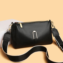 Women's Bag Handbag Cow Leather Women Shoulder Crossbody Bag