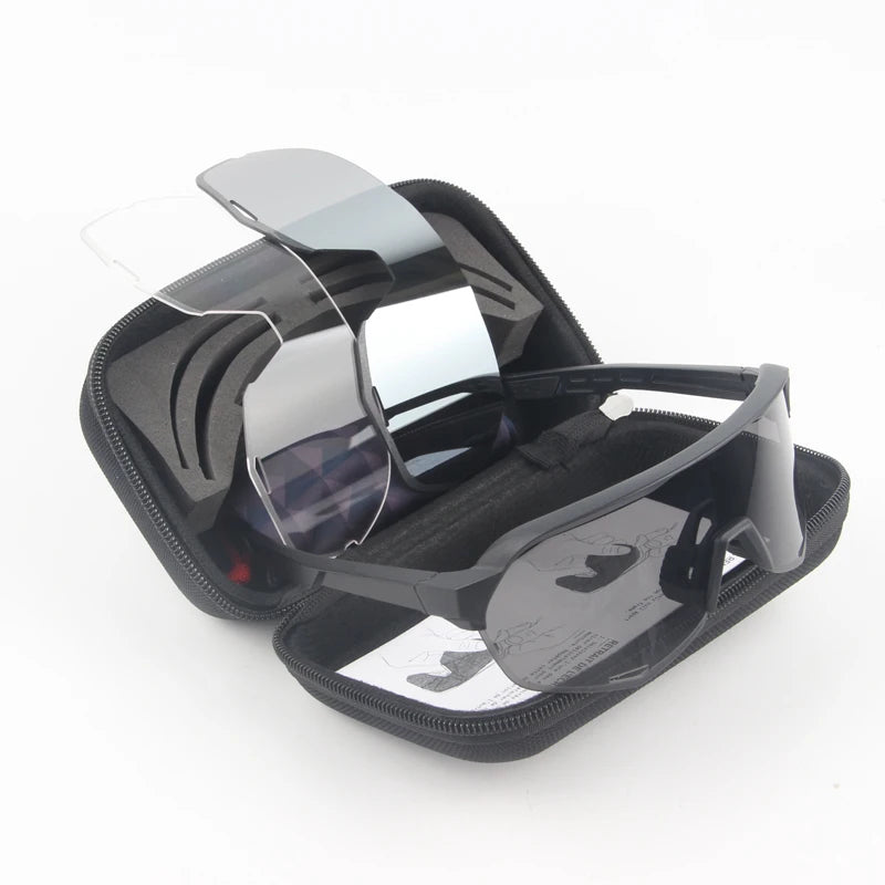 Sunglasses Women Men Mountain Road Bike Glasses Speed Road Bicycle