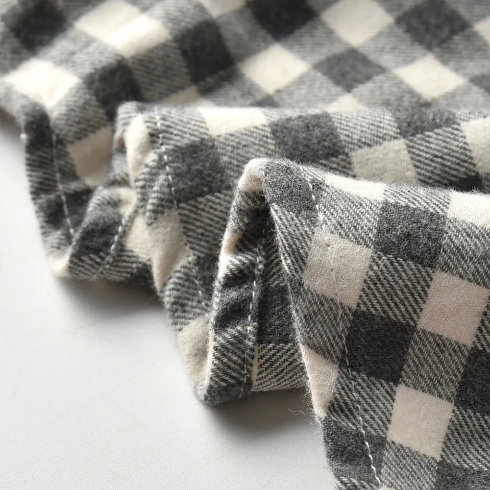 Children's Plaid Shirt and strap pants set for Boys with Bow Tie baby boy clothes 0 to 3Y Autumn Boys Clothes 70-130cm