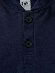 2PCS Infant Baby Boy Clothes Set White Short Sleeves T-shirt Shorts  Summer Daily Casual Outfit for Toddler Suits