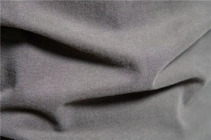 100% Cotton Long Sleeve T Shirt For Men Solid Spring Casual Mens T-shirts High Quality Male Tops Classic Clothes Men's T-shirts