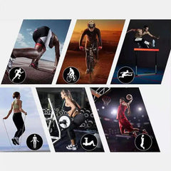 Male Fitness Quick-Drying Tight Shorts Elastic Compression Leggings Training Pants