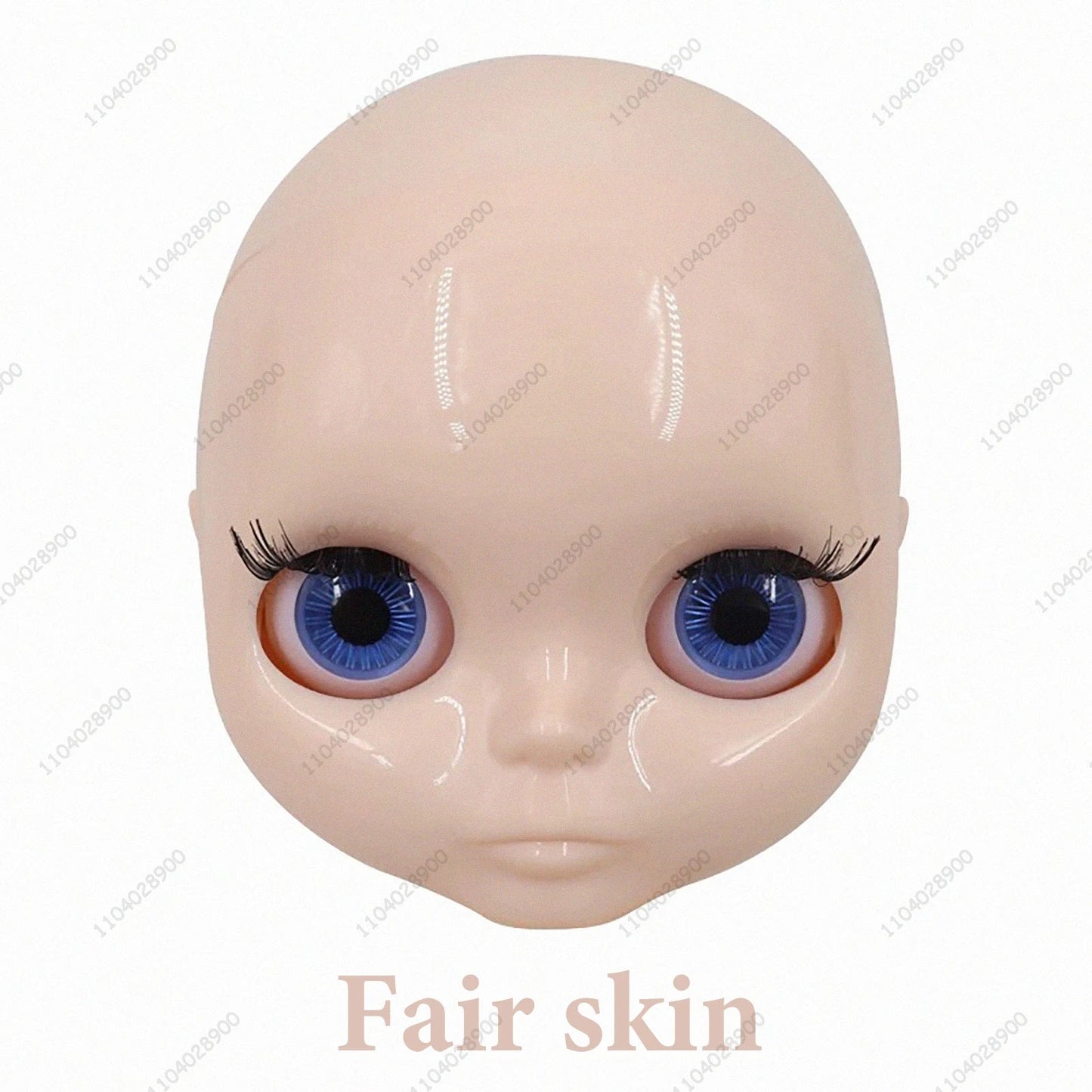 ICY DBS Blyth Doll 19 Joints 1/6 Body 30CM BJD Doll Body No Wig Bald Head No Make-up Practice For Beginner DIY Costume Doll Gift