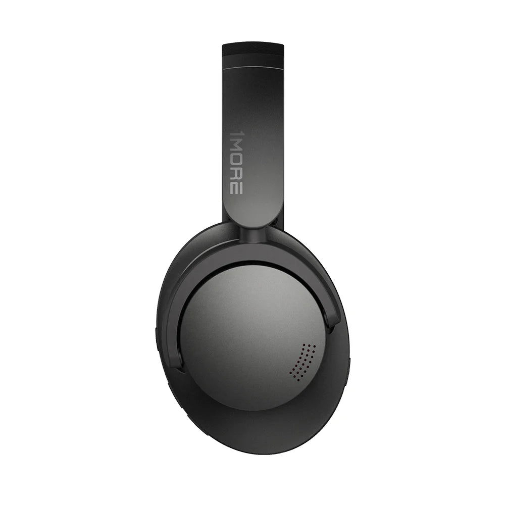 1MORE SonoFlow Active Noise Cancelling Headphones 70H Playtime Clear Calls electronics flash-sale Headset HC905 Bluetooth 5.0