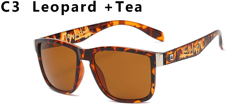 Sunglasses Men Women Design Classic Square Sunglasses For Men