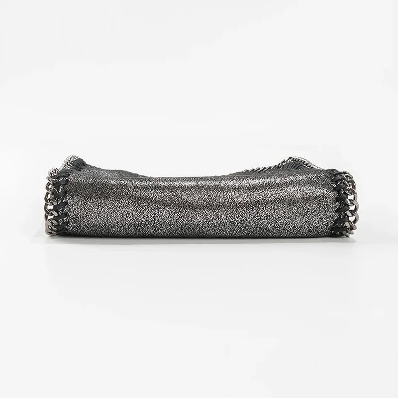 Women's Shoulder Bags Chain Strap Quilted Purses And Handbags