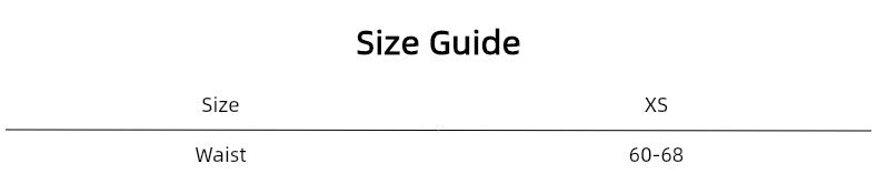 Fitness Series Women's Training Sports Yoga Close-Fitting Body Shaping