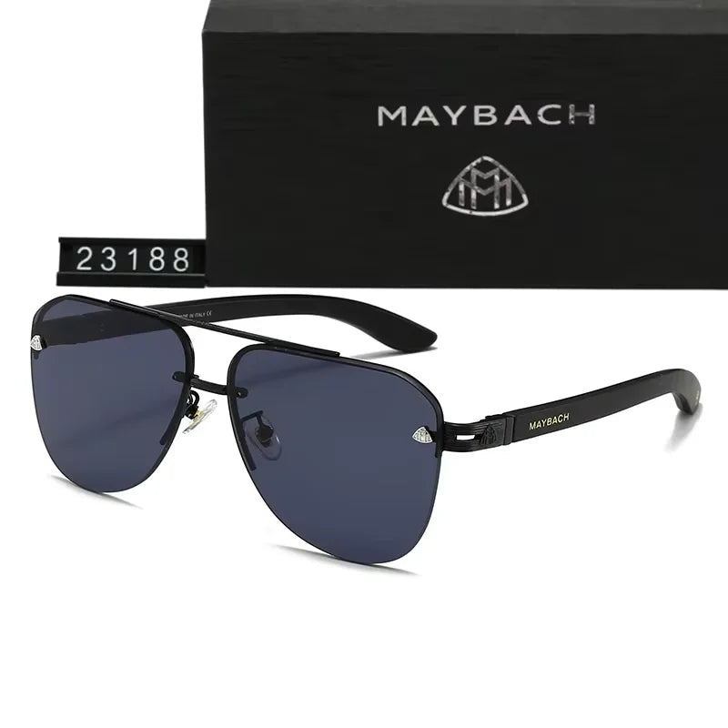 Men's Sunglasses: Driving Sunglasses | Driving Polarized Sunglasses