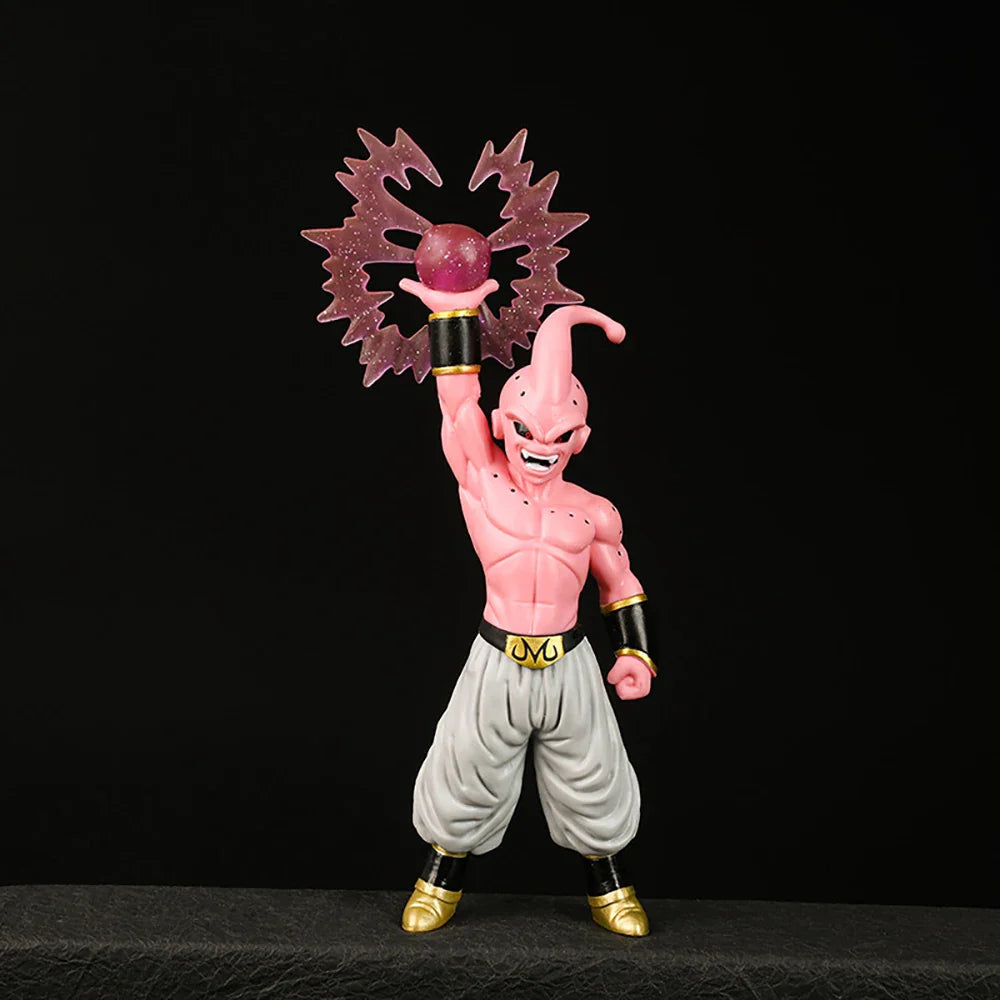 22CM Anime One Piece Action Figure Roof Sauron Three Knife Flow Zoro with Box PVC Collection Statue Model Figurine Toys Boy