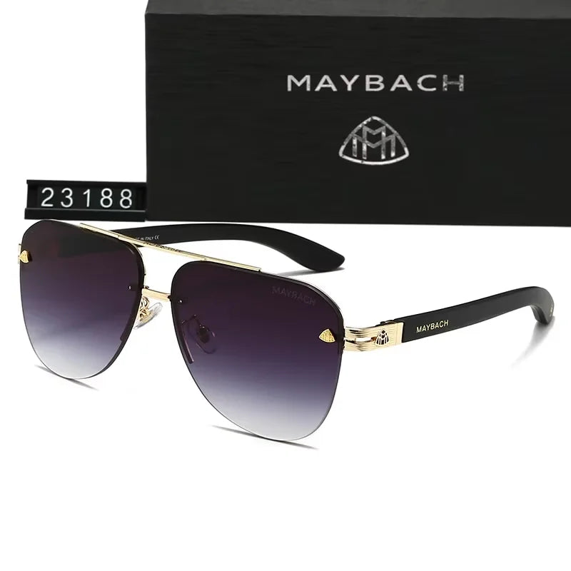Men's Sunglasses: Driving Sunglasses | Driving Polarized Sunglasses