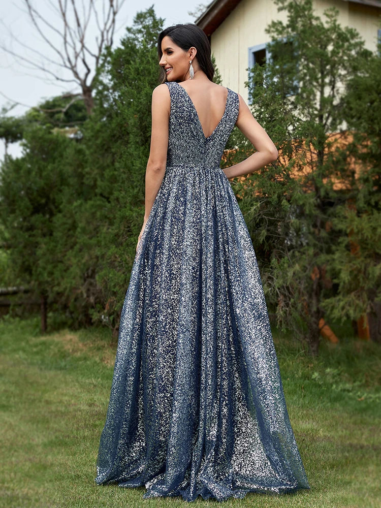 Homecoming Dresses: Evening Dress For Long Elegant Women Cocktail Dress