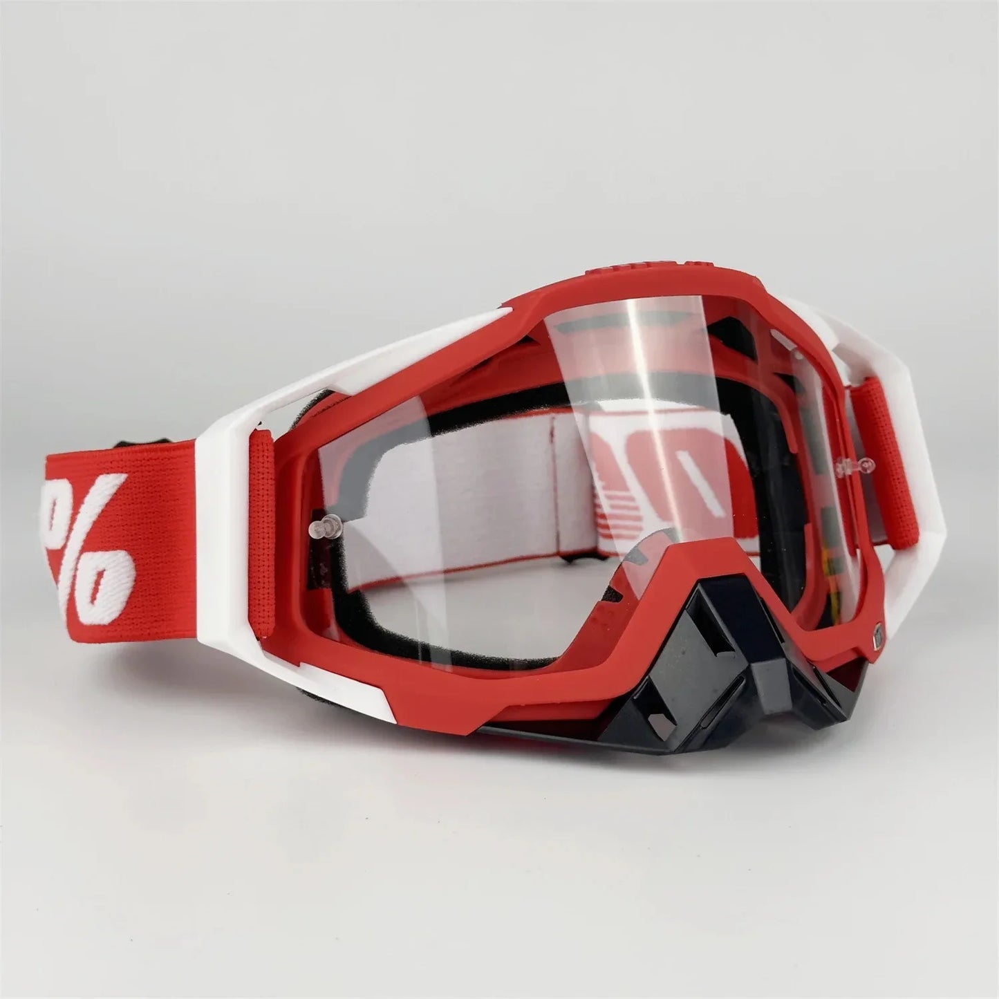 MX Motorcycle Goggles Motocross Glasses Off-road Sunglasses For Man MTB ATV Mask Windproof Protection Cycling Racing