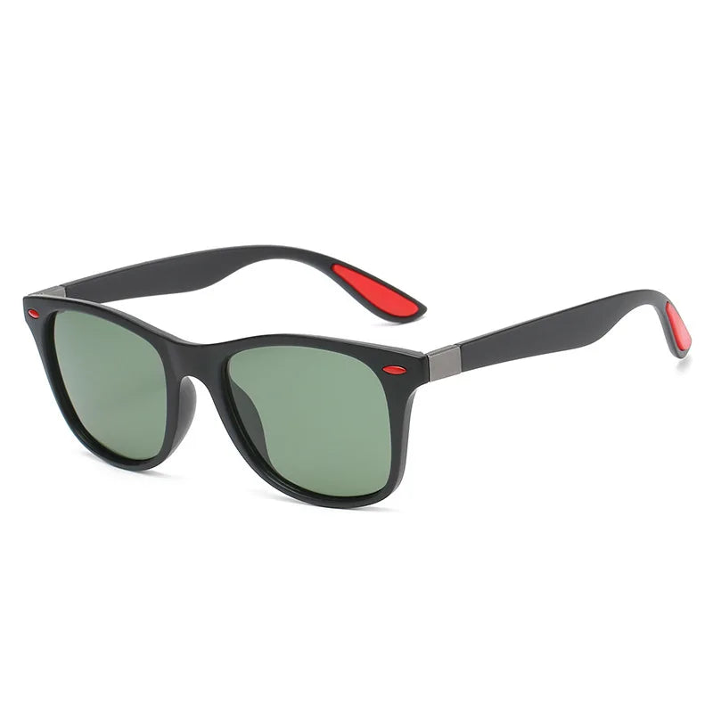 Sunglasses Fashionable Sun Protection Fishing Sunglasses Men's And Women's Uv Protection Fishing Outdoor Sports Sunglasses