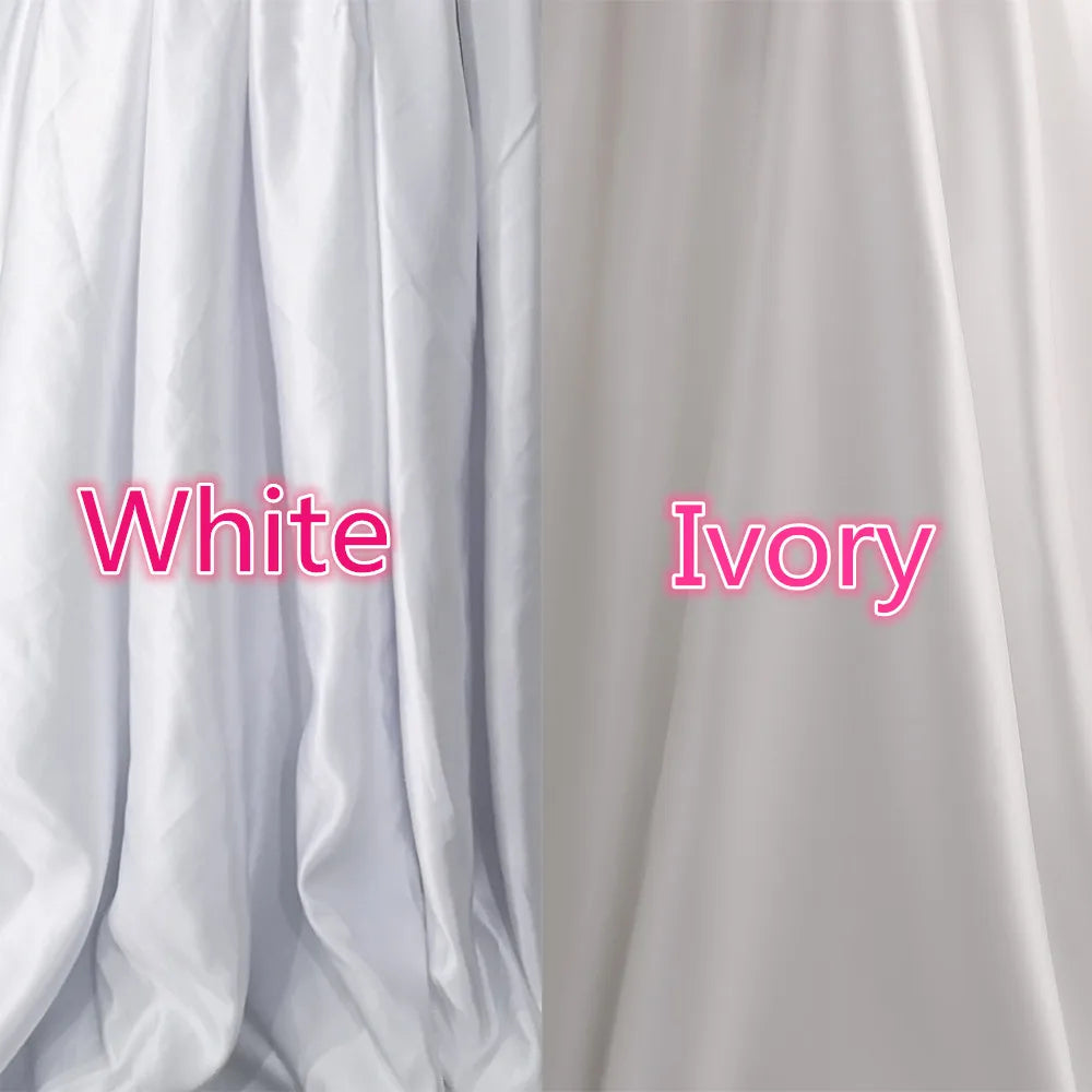White Bridesmaid Dresses: Wedding Dress Muslim Bridal Dresses Long Sleeve