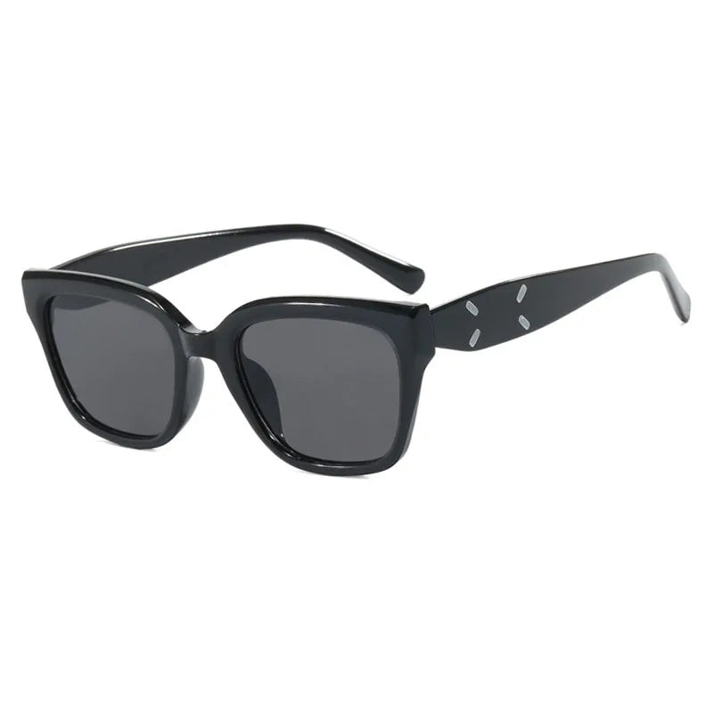 Sunglasses Women Brand Luxury Eyewear Women/Men Y2K