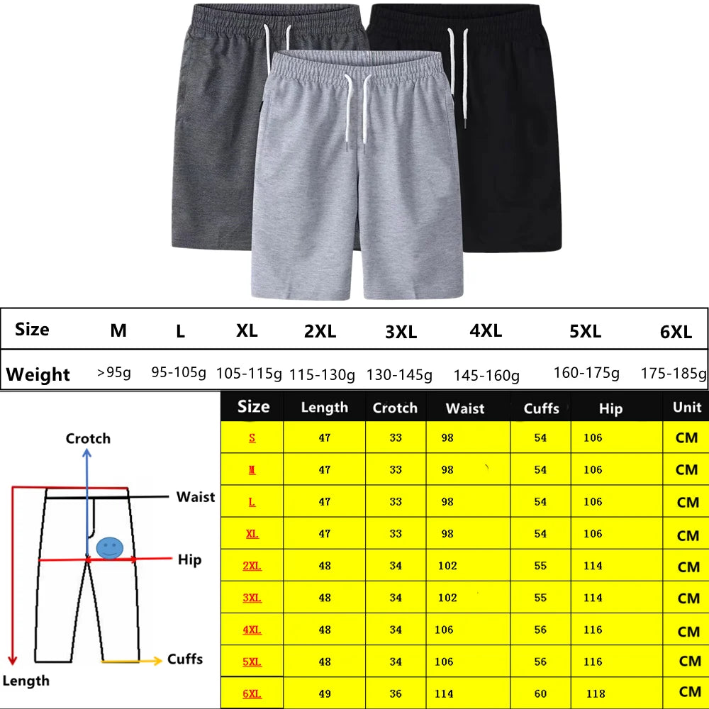 Mens Sports Pocket Solid Drawstring Board Trunk Beach Short Pants Shorts