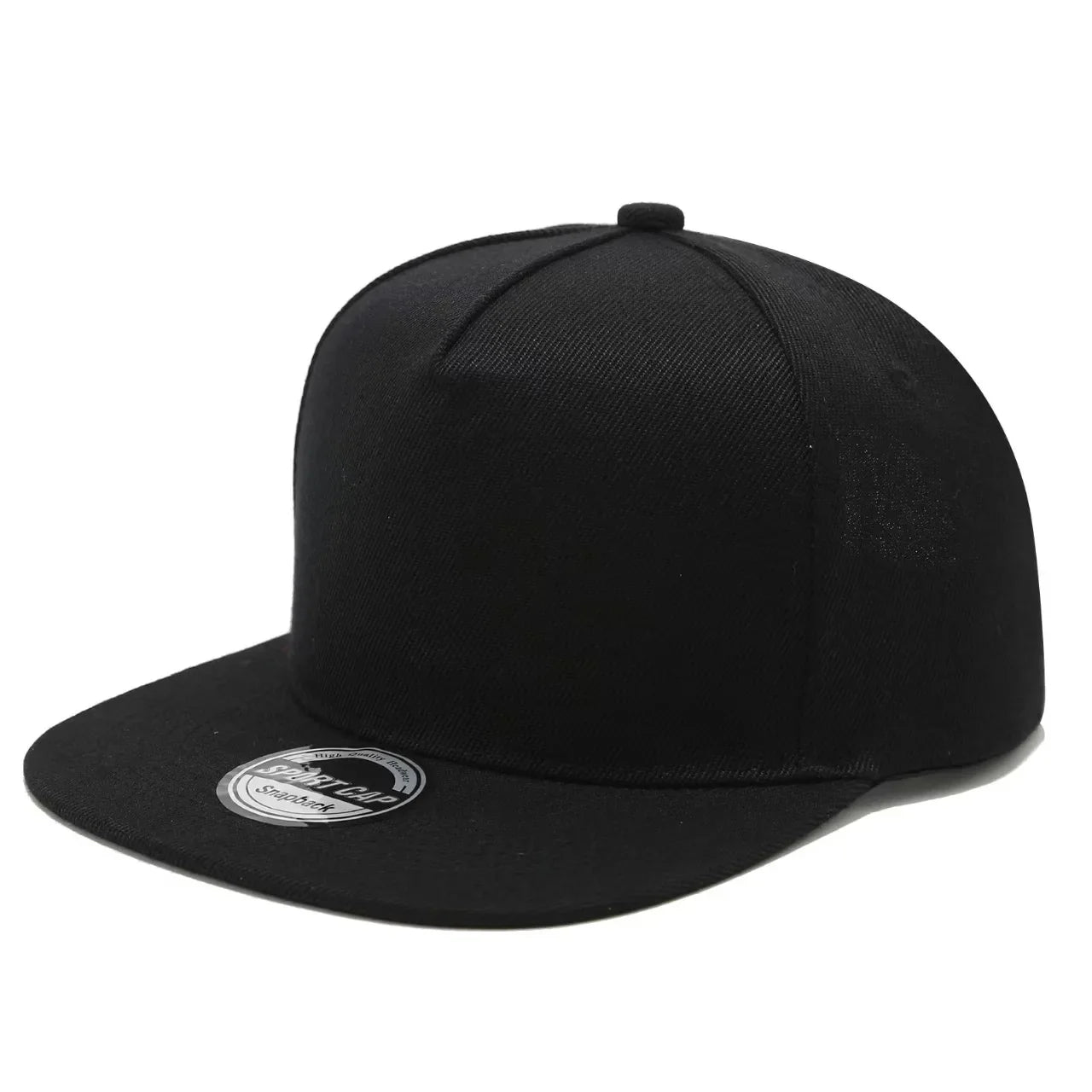 1PC Unisex Solid Color Splicing Baseball Hats Spring Autumn Outdoor Adjustable Casual Hip-hop Trucker Caps Sunscreen Hat