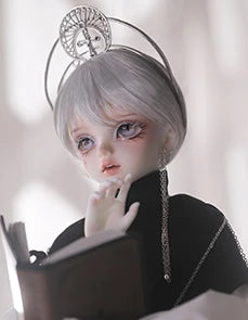 OUENEIFS REJECT SINGLE ORDER BJD Face Up Fee Resin Luts AI YoSD MSD SD Kit BB Fairyland Toy Baby Gift DC Lati  luodoll