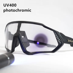 Cycling Glasses for Men Women MTB Mountain Road Bicycle Eyewear Cycling