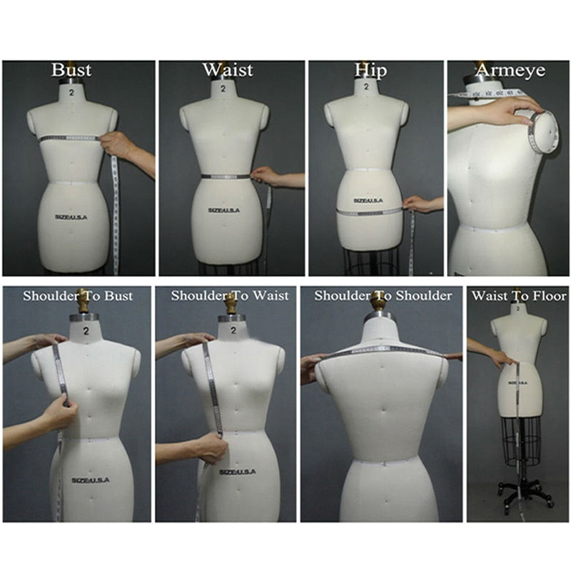 White Bridesmaid Dresses: Wedding Dress Customizable Color Bridal Tulle Deep V Neck