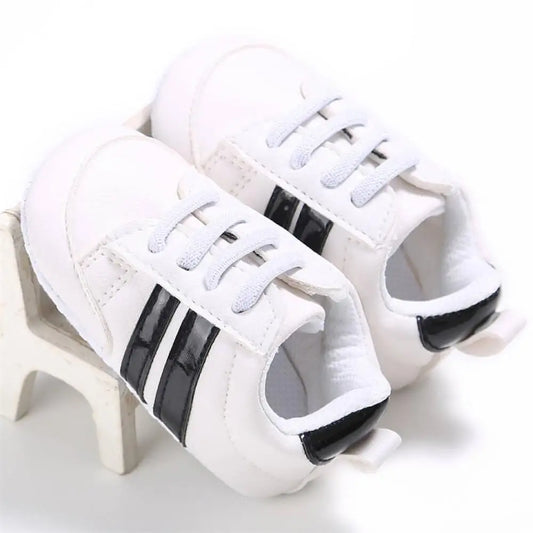 Classic Fashion Sneakers Toddler Boy Baby Girl Baby Casual