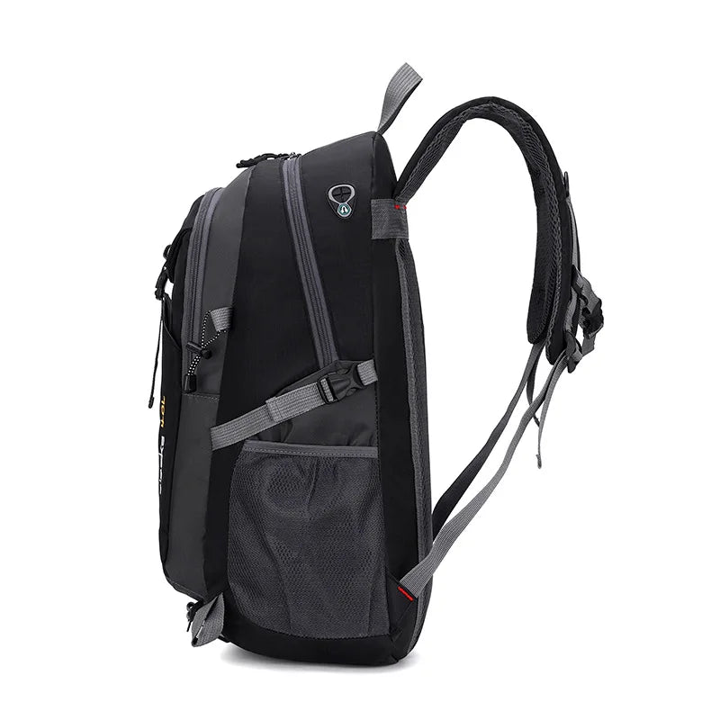 Light Weight Unisex Backpack Hiking Travel Bag For Men Women Ultralight Outdoor Sports Camping Backpack for Climbing Cycling