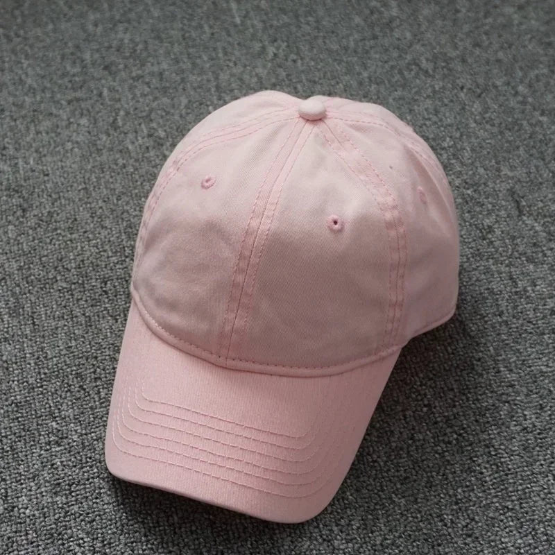 Big Size Cap Men  Large Head Baseball Cap for Man Summer Soft Cotton Dad  Caps 63CM XL