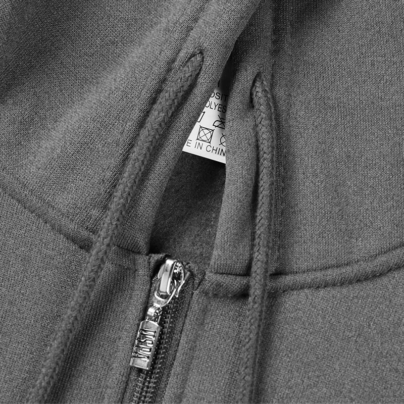 Men's Tracksuits Sweatsuits Athletic 2 Piece Sets Hoodie Jogging Track Sweat Suits Full Zip Warm Up Outfits