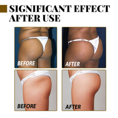 Buttock enlargement Essential Oil Lift Up Firming Big Hip Augmentation Oil Enhance butt Growth Tighten Shape Sexy Body Care 30ML