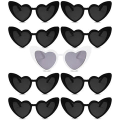 Sunglasses Wedding Bridal Shower Decor Hen  Supplies Bride
