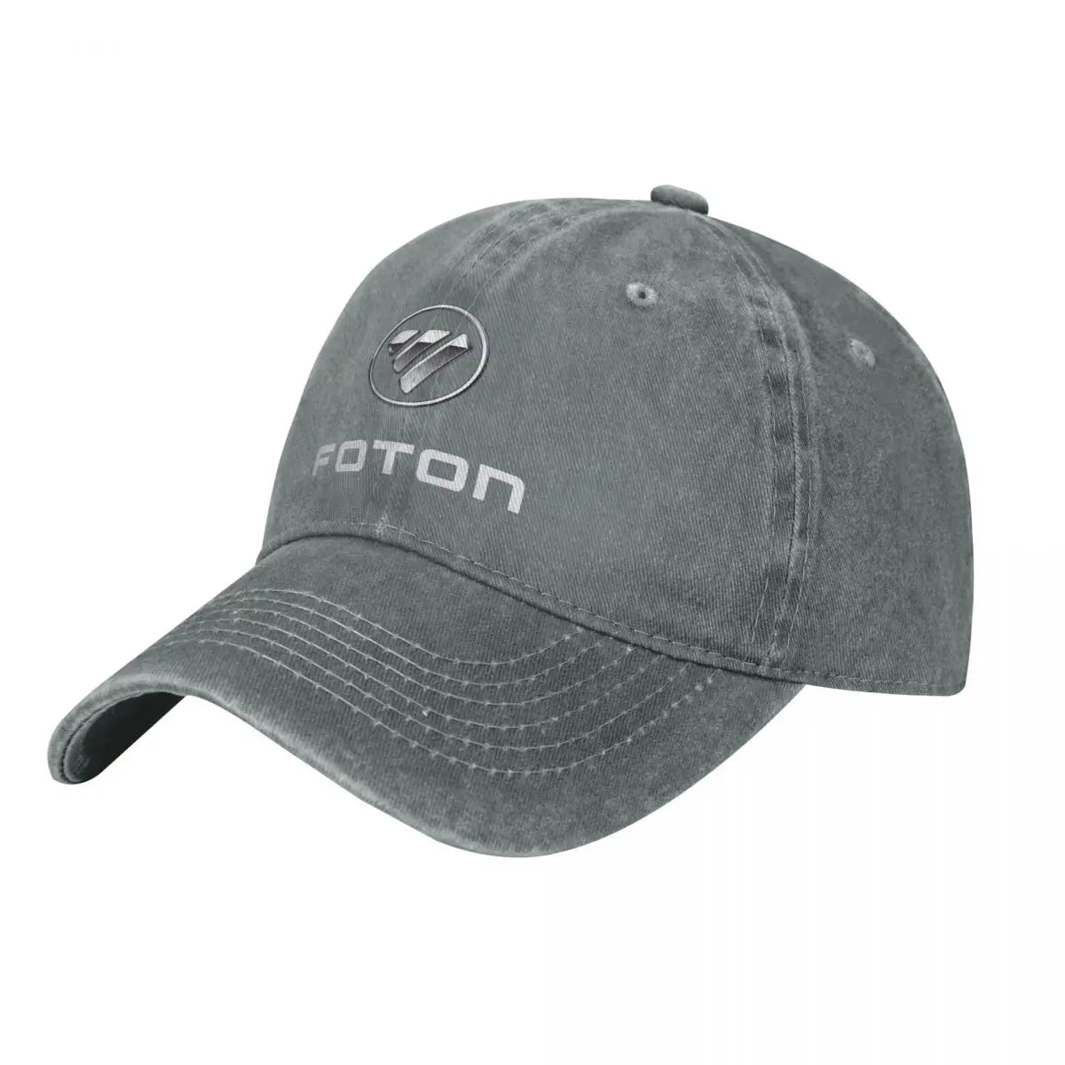 Foton Fashion Baseball Cap Peaked  Men's Hat Women's  Sun s