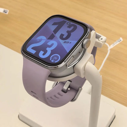 HUAWEI Watch Fit 4 Smartwatch Global Version 1.82'' AMOLED Display Ultra Slim Design 100+ Sports Modes up to 10-Day Battery Life