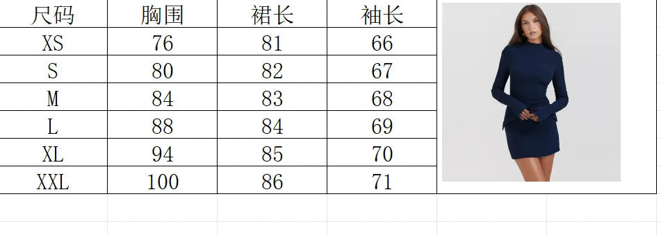 Office Lady Mini Dress Women Autumn Streetwear Long Sleeves Solid Sexy Bodycon Black Dress Casual Clubwear Elegant Party Dresses