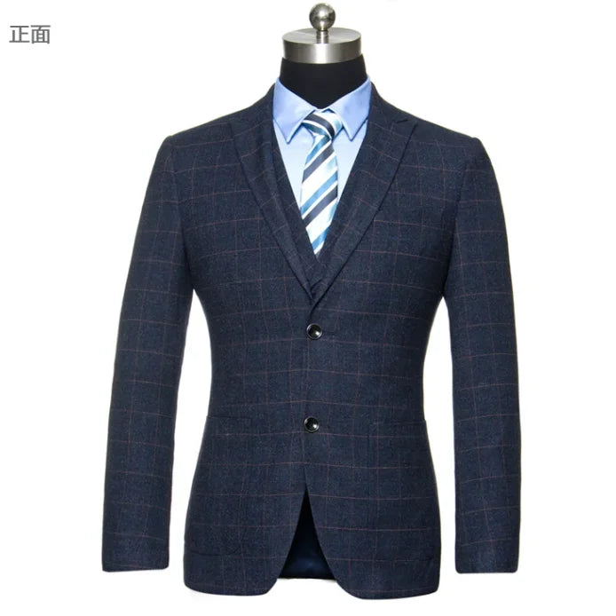 Tuxedo for Mens: Customized suits for men's business, tailored work suits