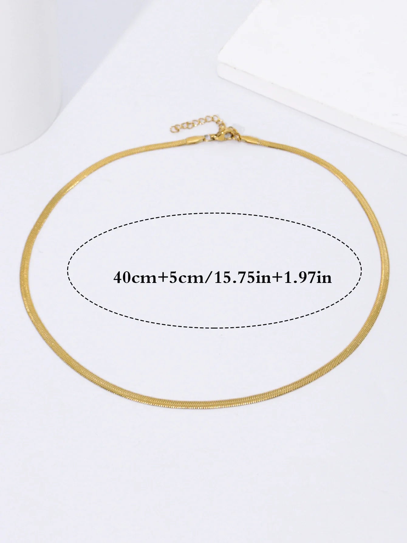 Vintage Shiny Shell Starfish Pendant Necklace for Women Simple Multilayer Thin Chain Choker Bridal Neck Jewelry