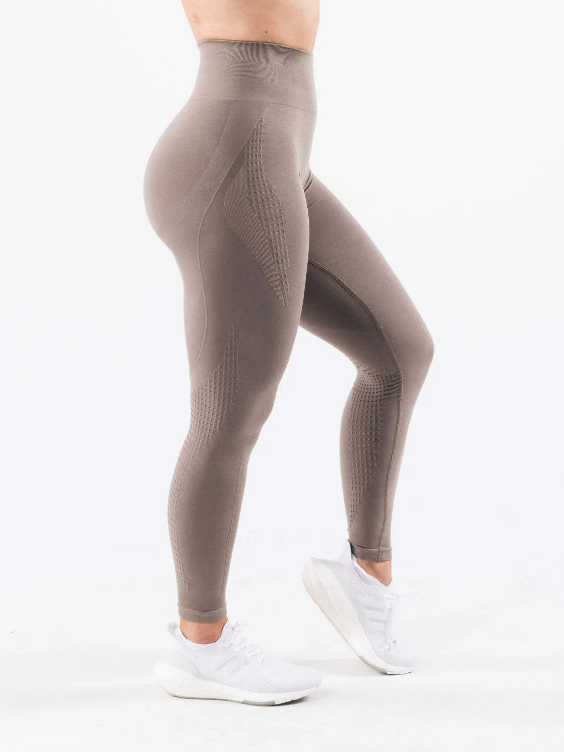 Contour Seamless Leggings Women Scrunch Butt Gym Leggings Yoga Clothing